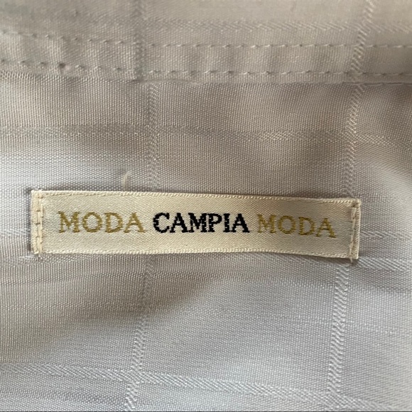 MODA CAMPIA  MODA| DRESS SHIRT | FOR MEN - Picture 8 of 8